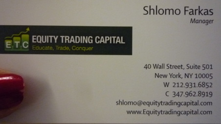 Star Alliance Capital Partners LLC