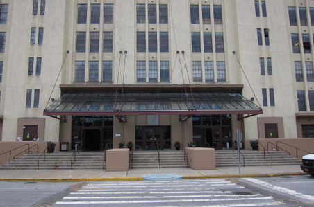 Brooklyn Army Terminal