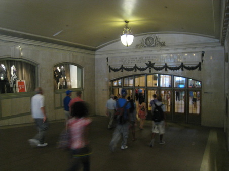 Grand Central Terminal