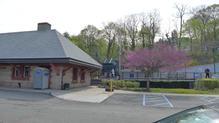 Dobbs Ferry