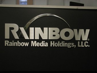 TV STUDIOS