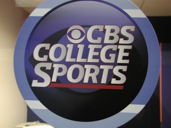 CBS College Sports Network