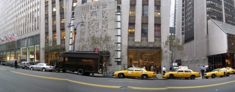 WPIX – Channel 11 FOLDER