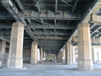 Randalls Island