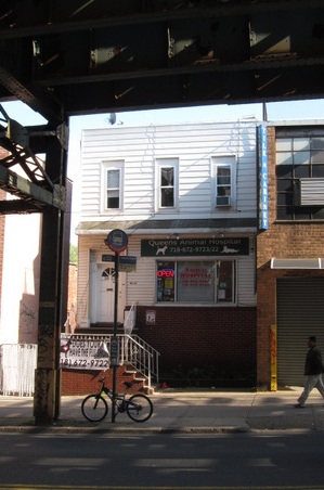 Queens Animal Hospital