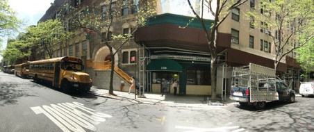 Westside Veterinary Center