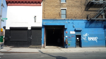 521 Bergen Ave Bronx