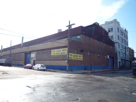 114 SCOTT AVENUE FOLDER
