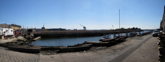 141 Beard Street (Bldg 15 Warehouse)