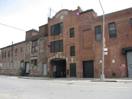 1896 Warehouse