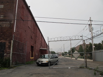 201 Dikeman Street
