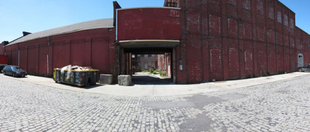 202 Coffey Street