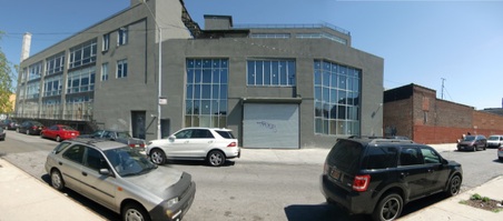 240 Kent Ave