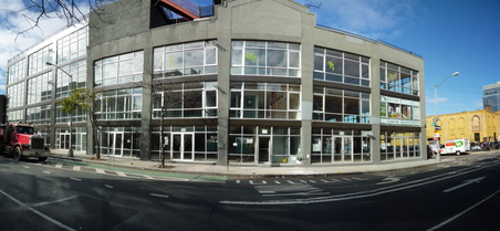 240 KENT AVENUE FOLDER