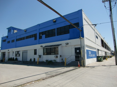 300 N. Henry St.