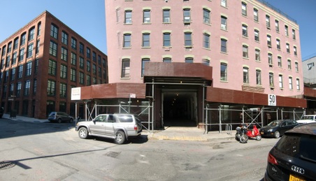 50 Bridge Street