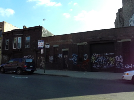 52 Franklin Street