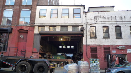 54 Pearl St @ Water Dumbo Brooklyn
