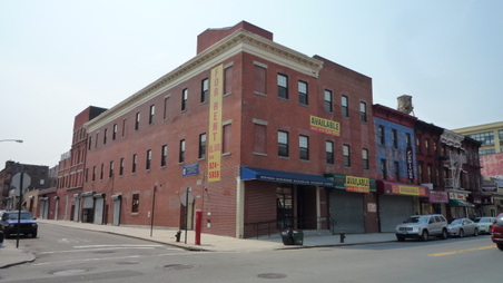 722 Myrtle Brooklyn