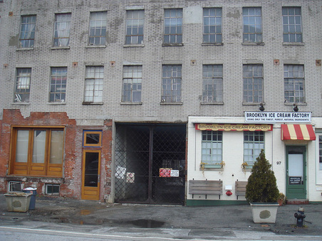 BROOKLYN