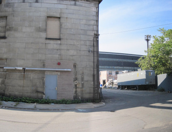 BUILDING 11 & BUILDING 12