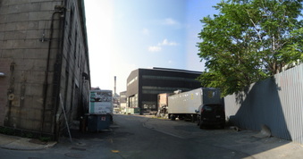 Brooklyn Navy Yard