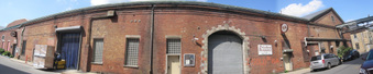 BUILDING #11A