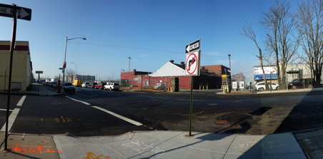 Bush Terminal