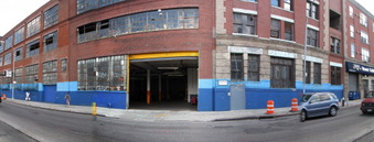 EAST OF HOLLYWOOD 1260 Atlantic Avenue 
