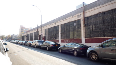 EAST OF HOLLYWOOD 132 54th street 