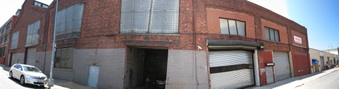 East of Hollywood 140 53rd Brooklyn