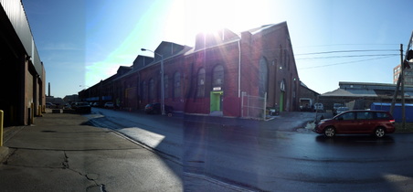52nd between Water and 1st Ave