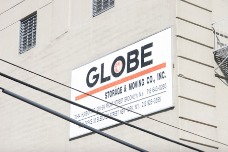 Globe Storage Brooklyn