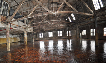 73 West Street - greenpoint terminal