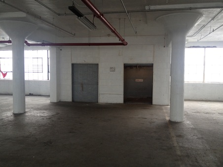 3193 2nd Ave 5th Floor