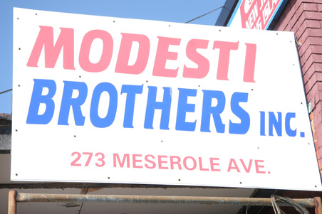 Modesti Brothers Inc.