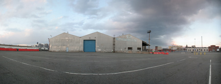 Phoenix Beverages - Recycling Facility