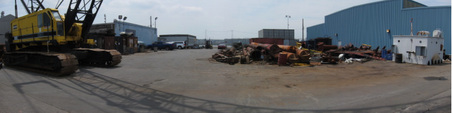 Red Hook Boat Basin