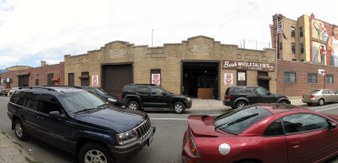 Bush Wholesalers