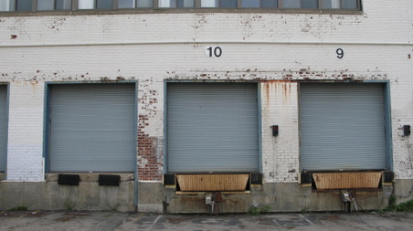 35 Engle St.