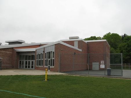 Locust Valley Middle and High School