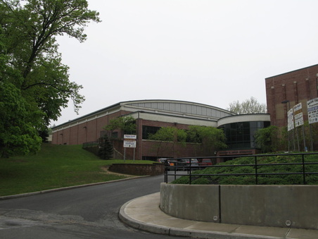 Oyster Bay High School