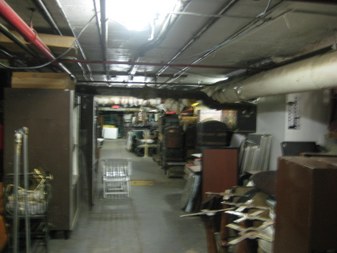 Eclectic Prop House
