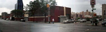 Warehouse Essex @ Broome