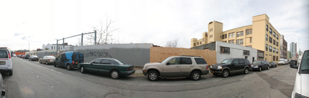 10-01 45th Road, Queens, NY 11101