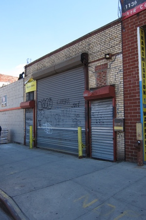 1138 Flushing, Bushwick