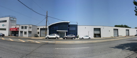 152-15 Rockaway Blvd