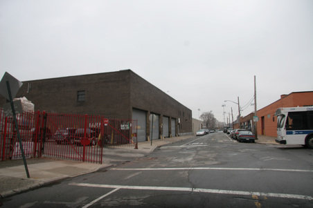 26-40 1st Street, Queens, NY 11102