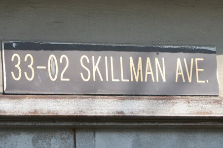 33-02 Skillman Avenue, Queens, NY