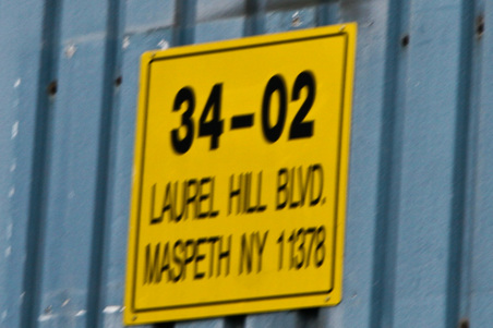 34-02 Laurel Hill Blvd, Queens, NY